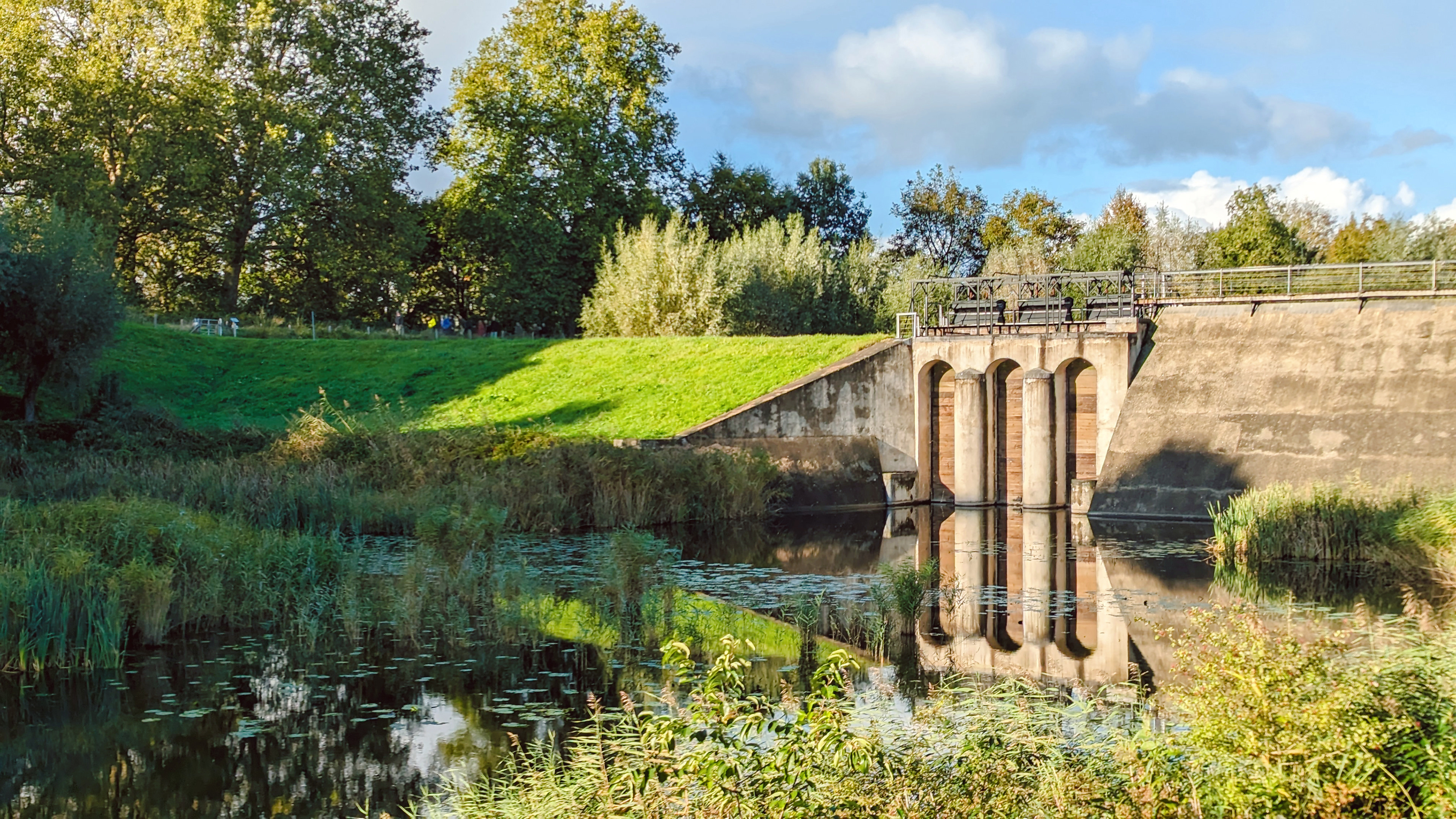 Fort Everdingen (Beersluis)