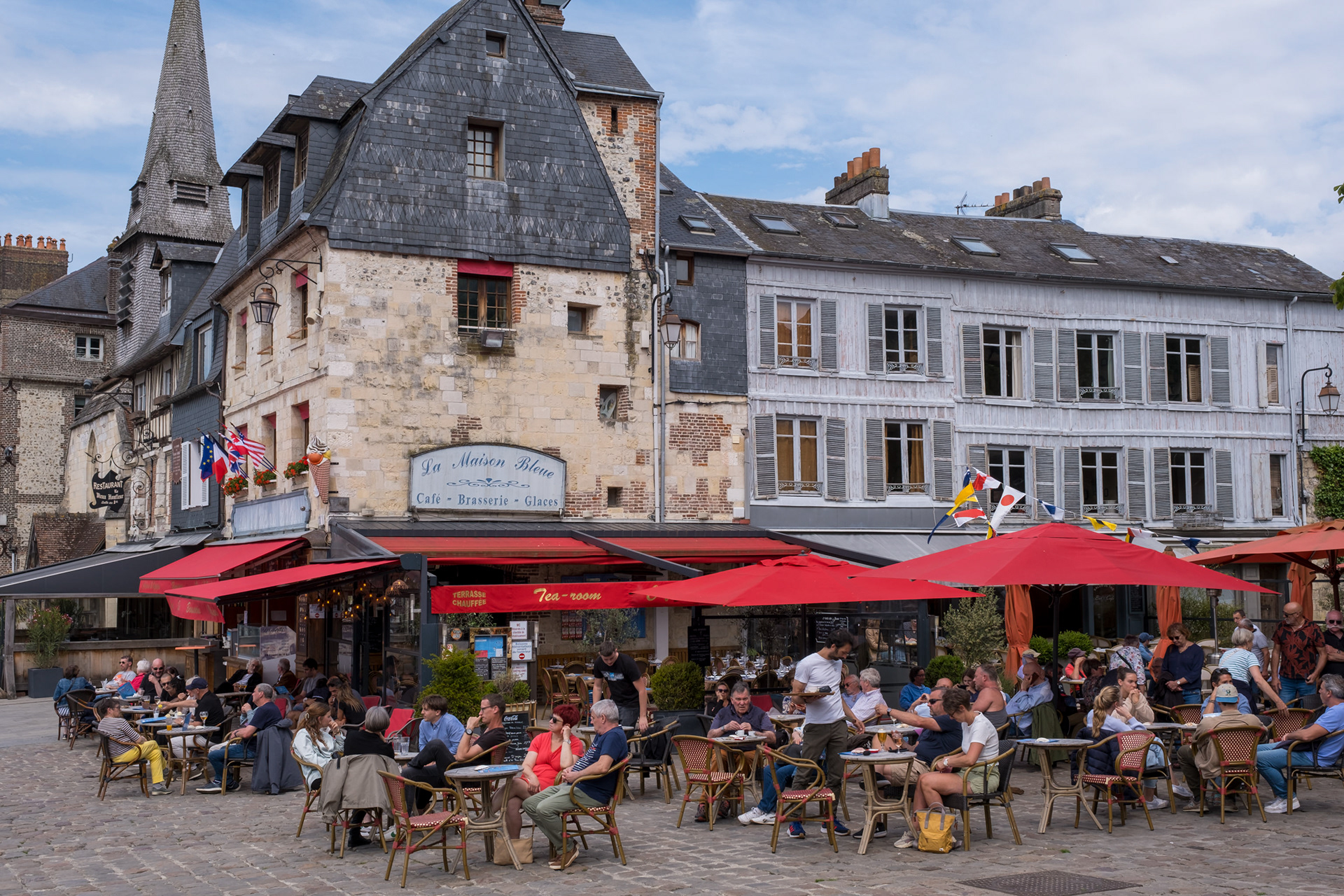 Honfleur