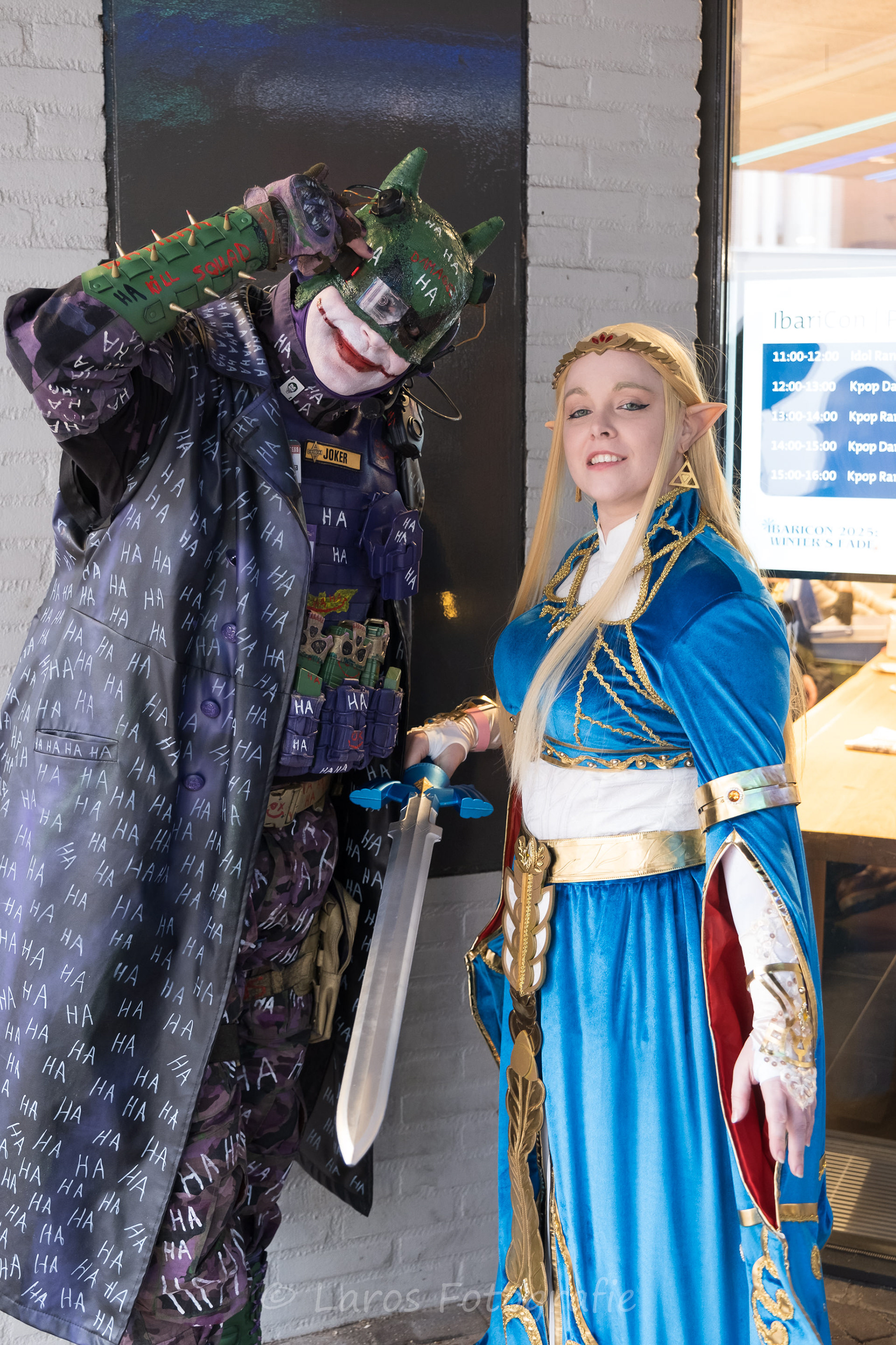 Ibaricon Roosendaal 2025