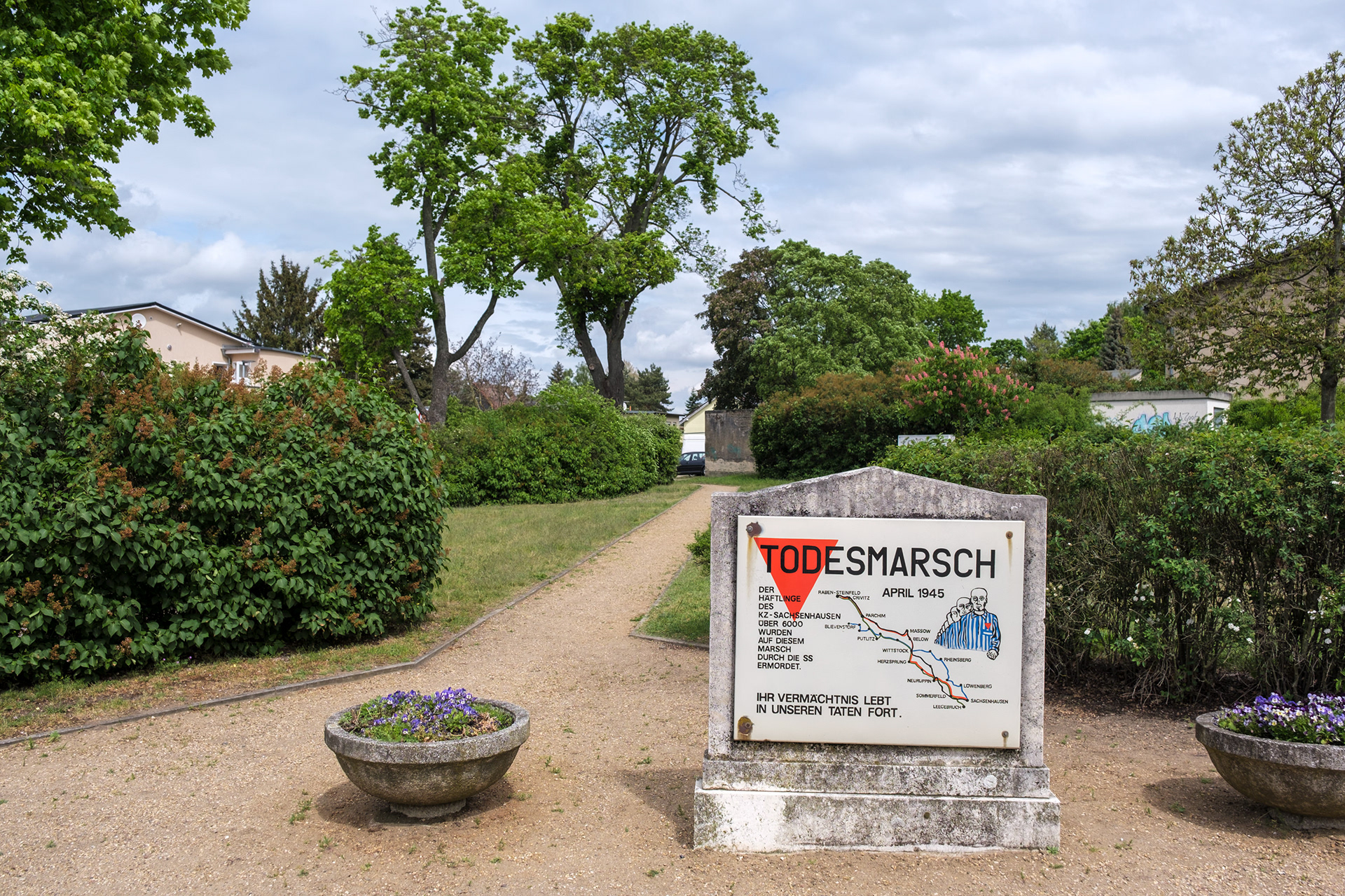 Sachsenhausen