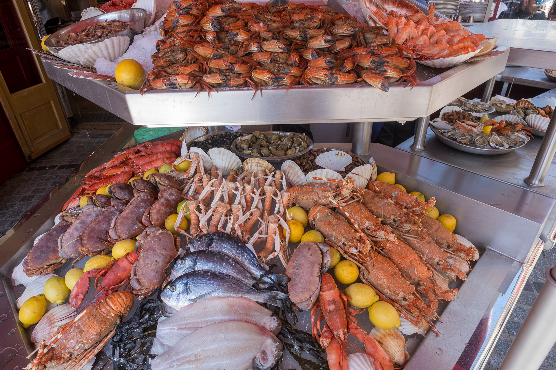 Trouville-sur-Mer