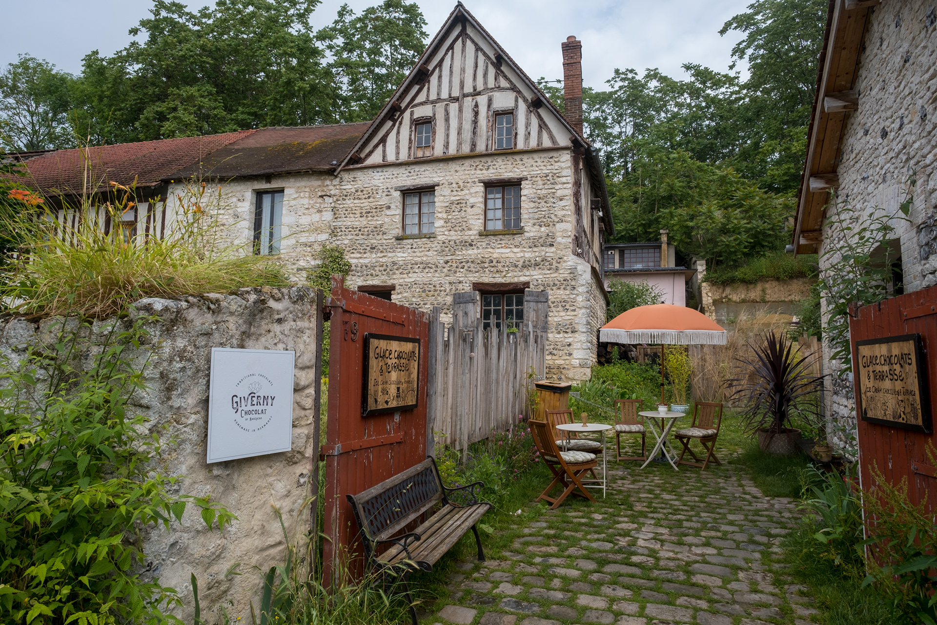 Giverny