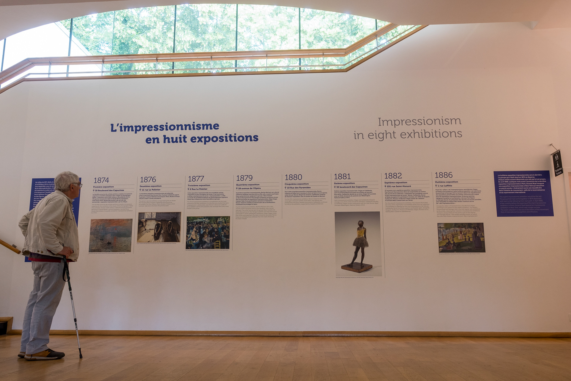 Museum impressionisme