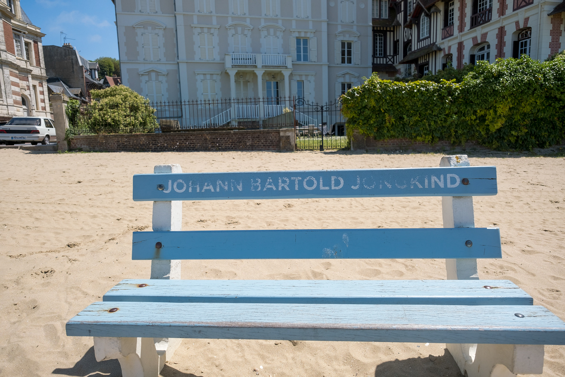 Trouville-sur-Mer