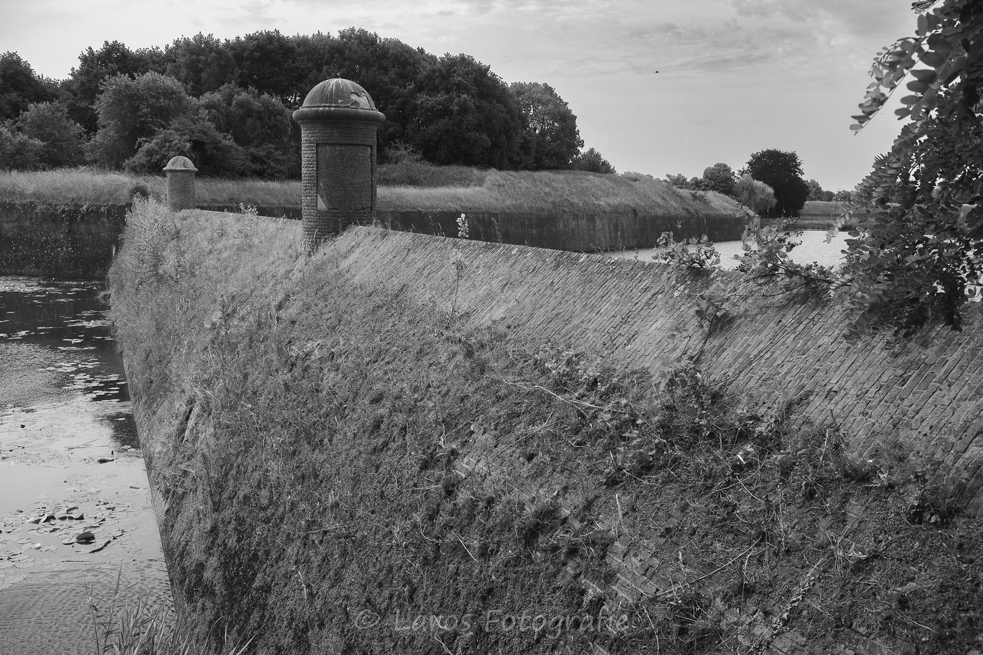 Naarden Vesting