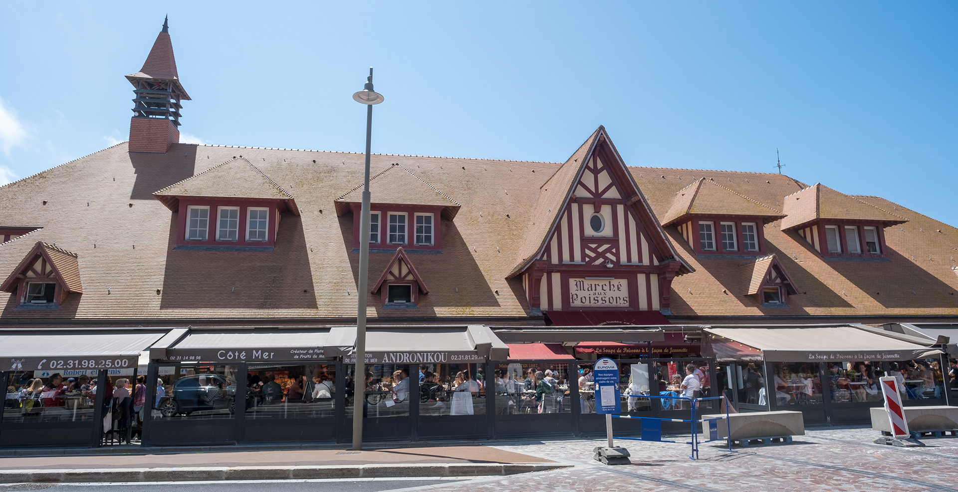 Trouville-sur-Mer