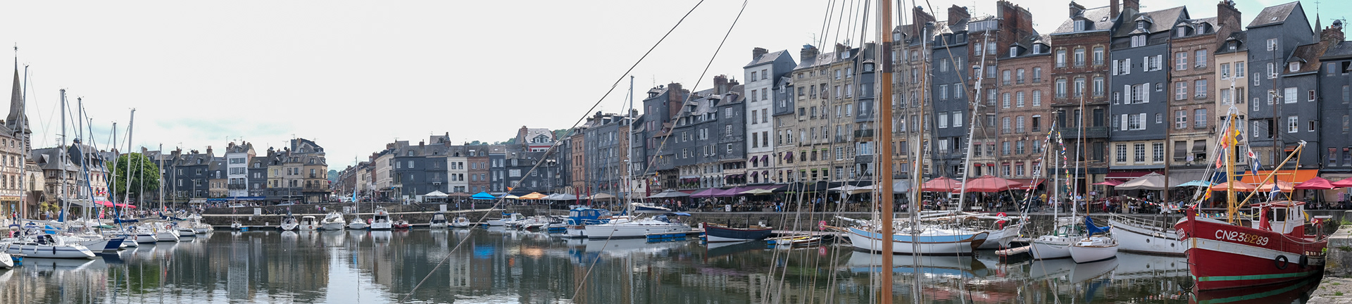 Honfleur
