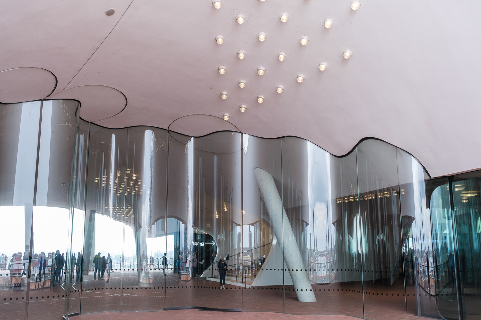 Elbphilharmony, Hamburg