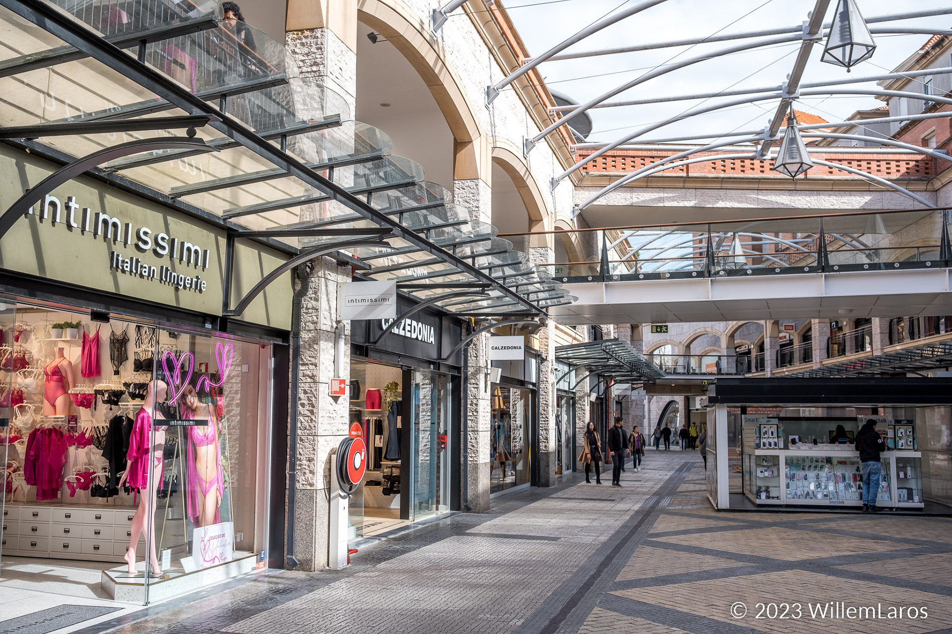 Aveiro, februari 2023