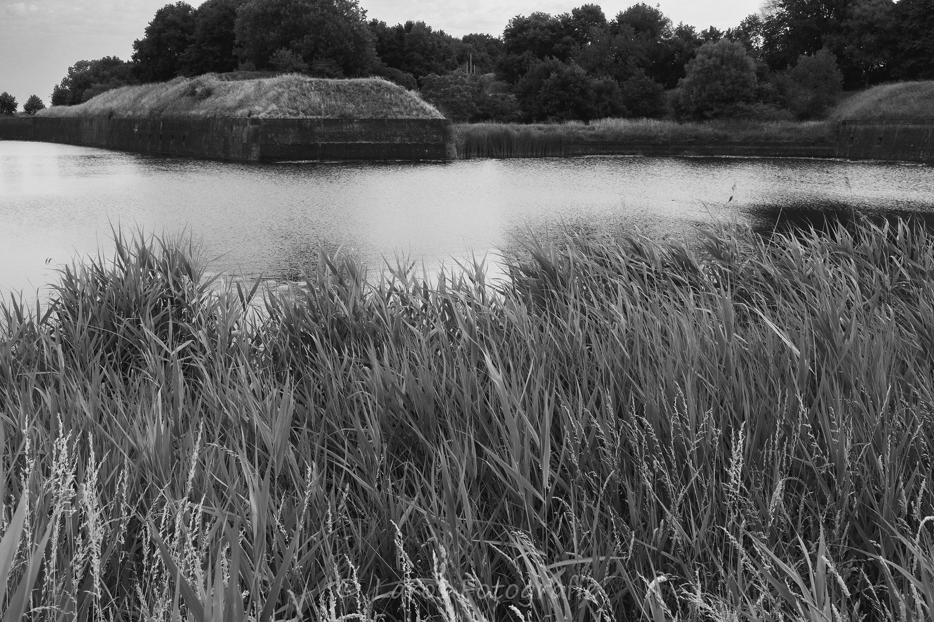 Naarden Vesting