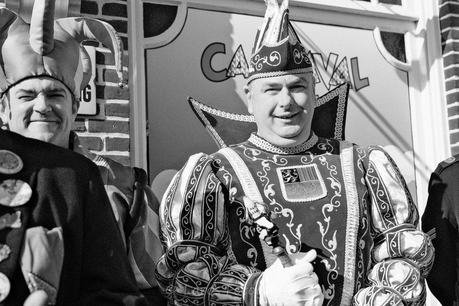 Prins Carnaval