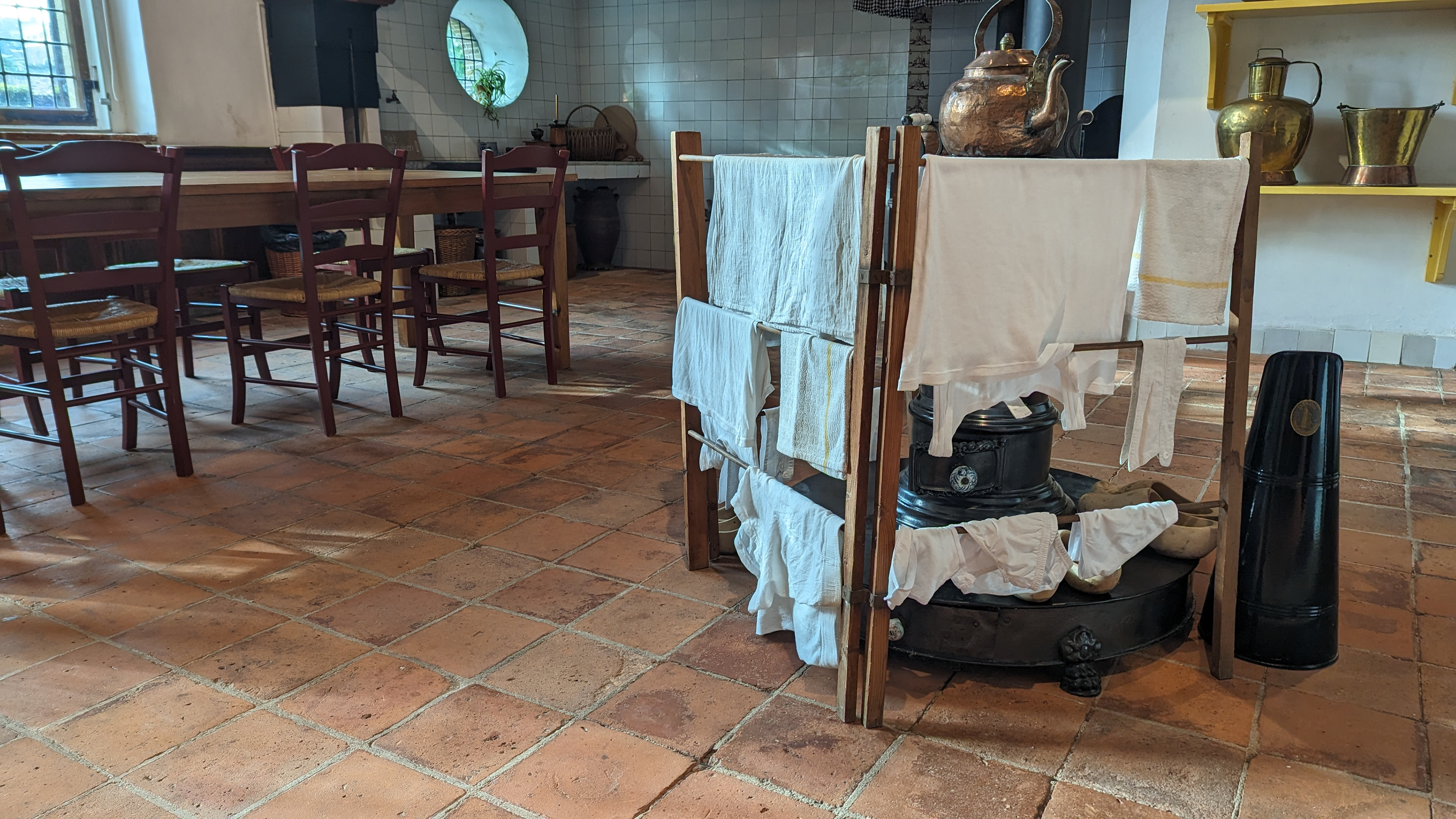 Culemborg. Elisabeth Weeshuis (museum)