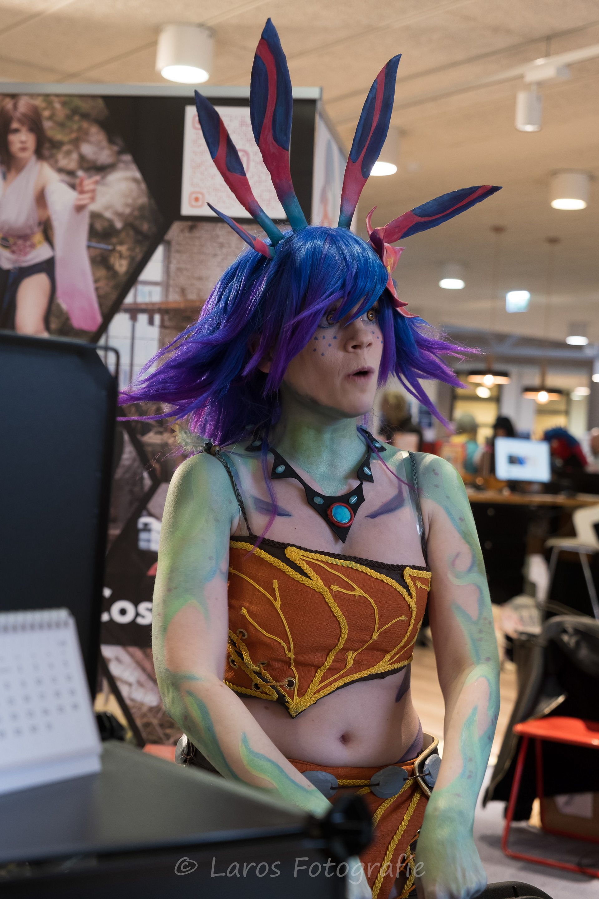 Ibaricon Roosendaal 2025