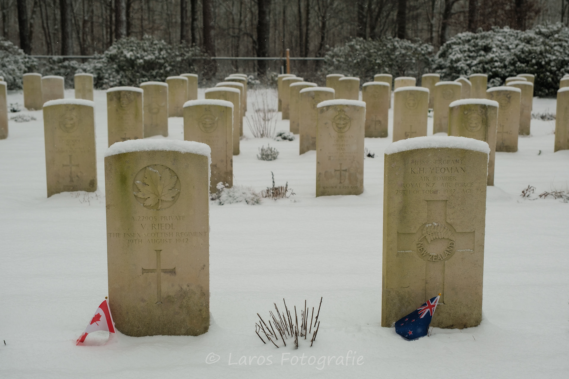 Sneeuw: 5 januari 2026