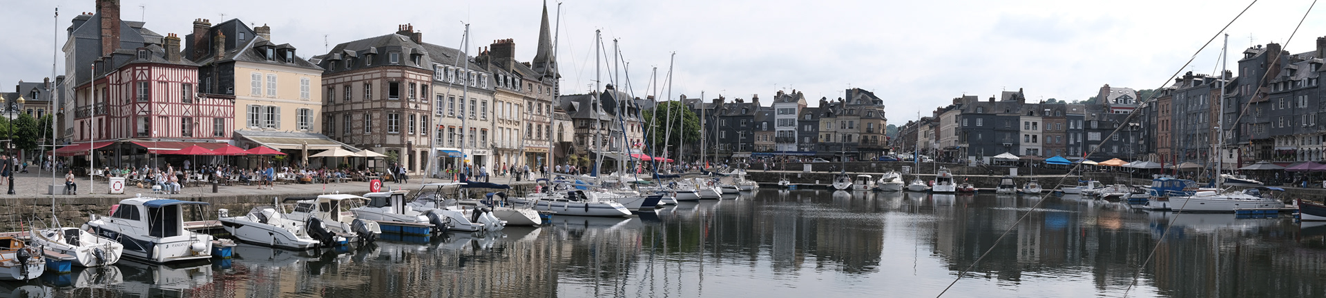 Honfleur
