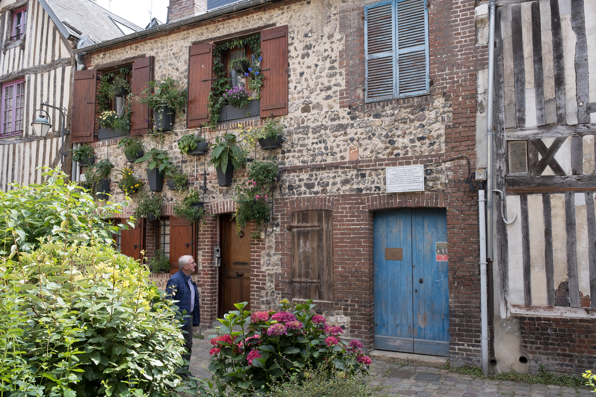 Honfleur