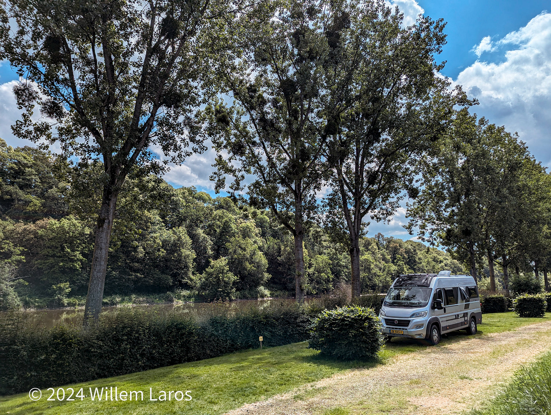 Ambrières-les-Vallées