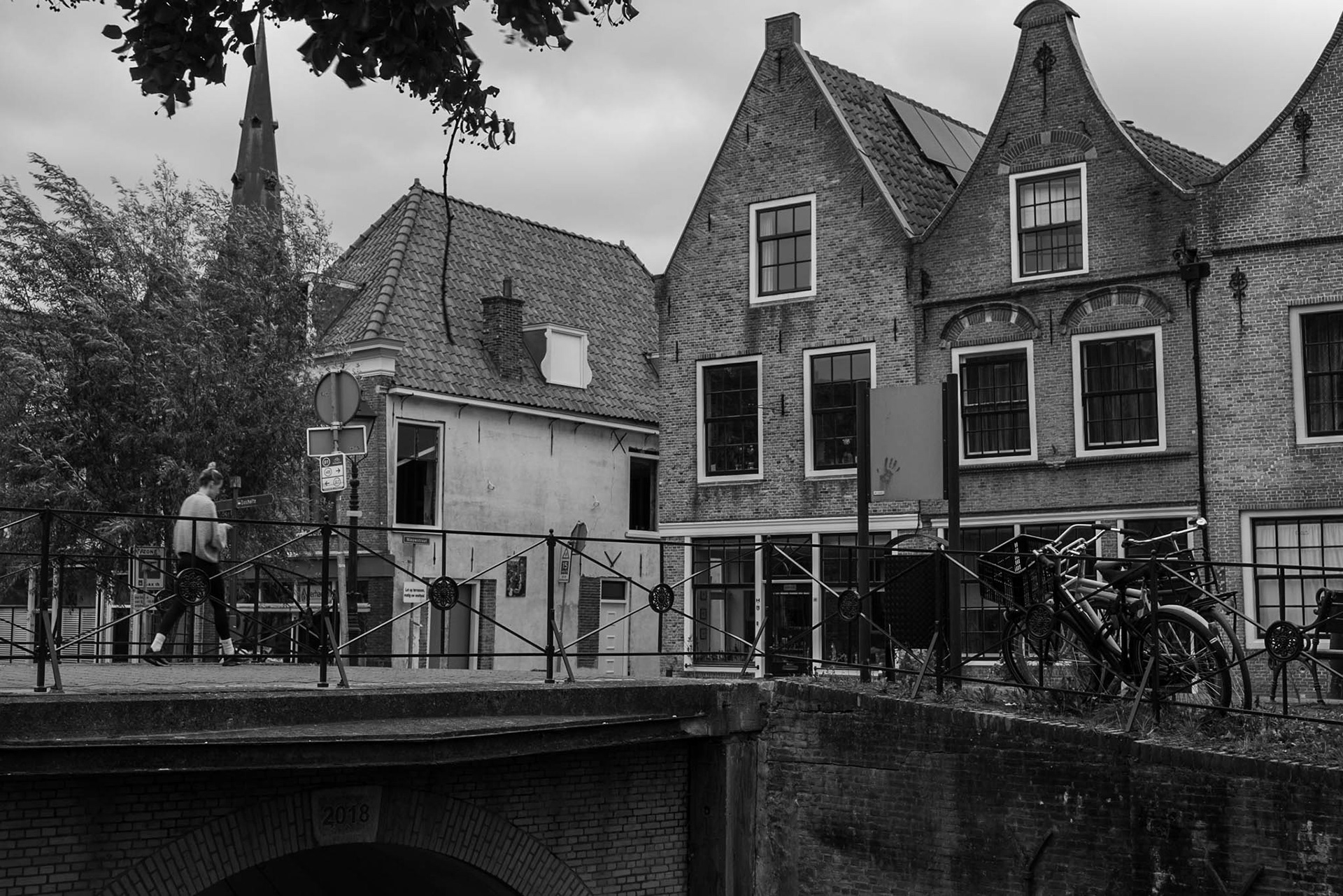 Oudewater