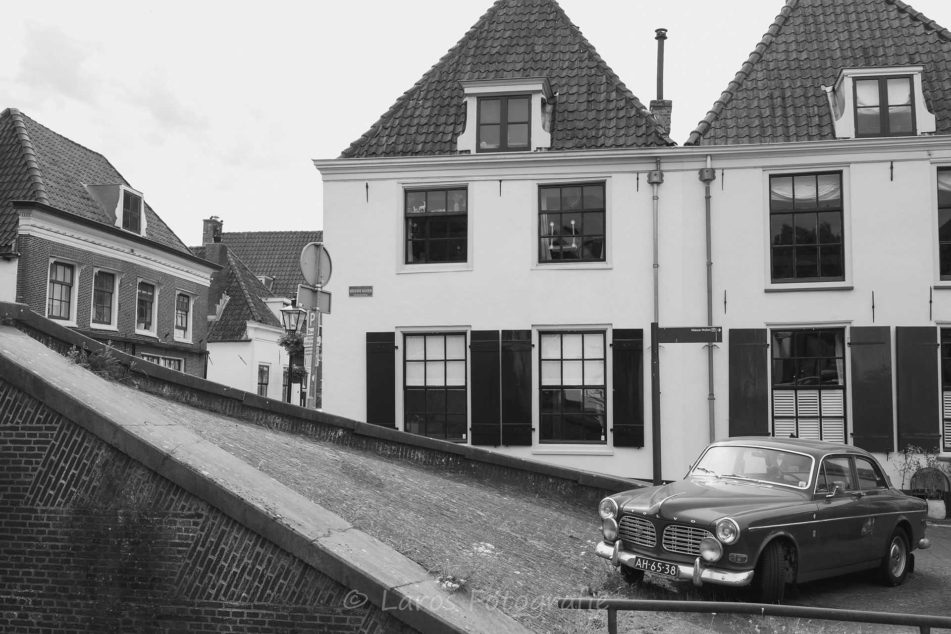 Naarden Vesting