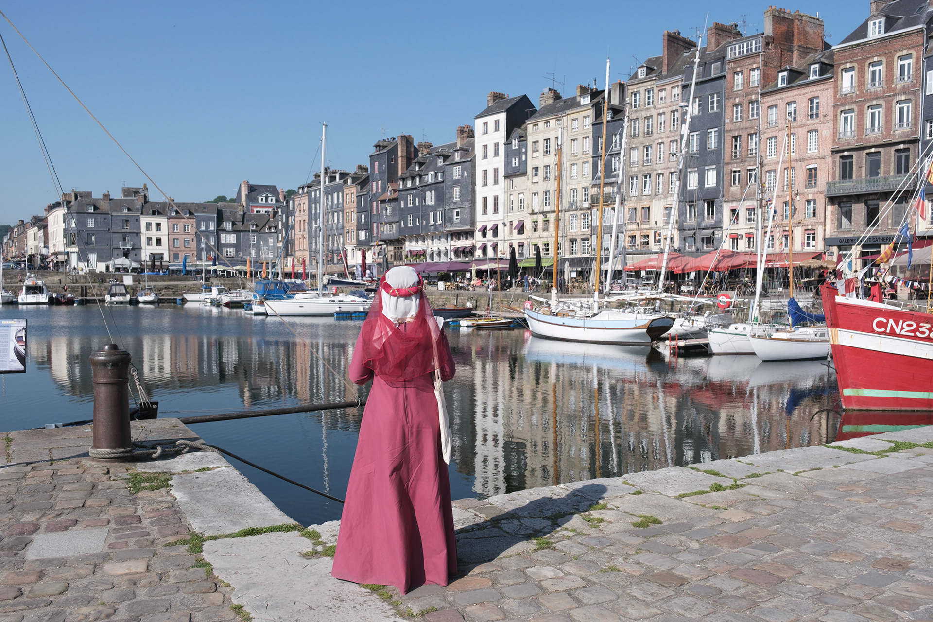 Honfleur
