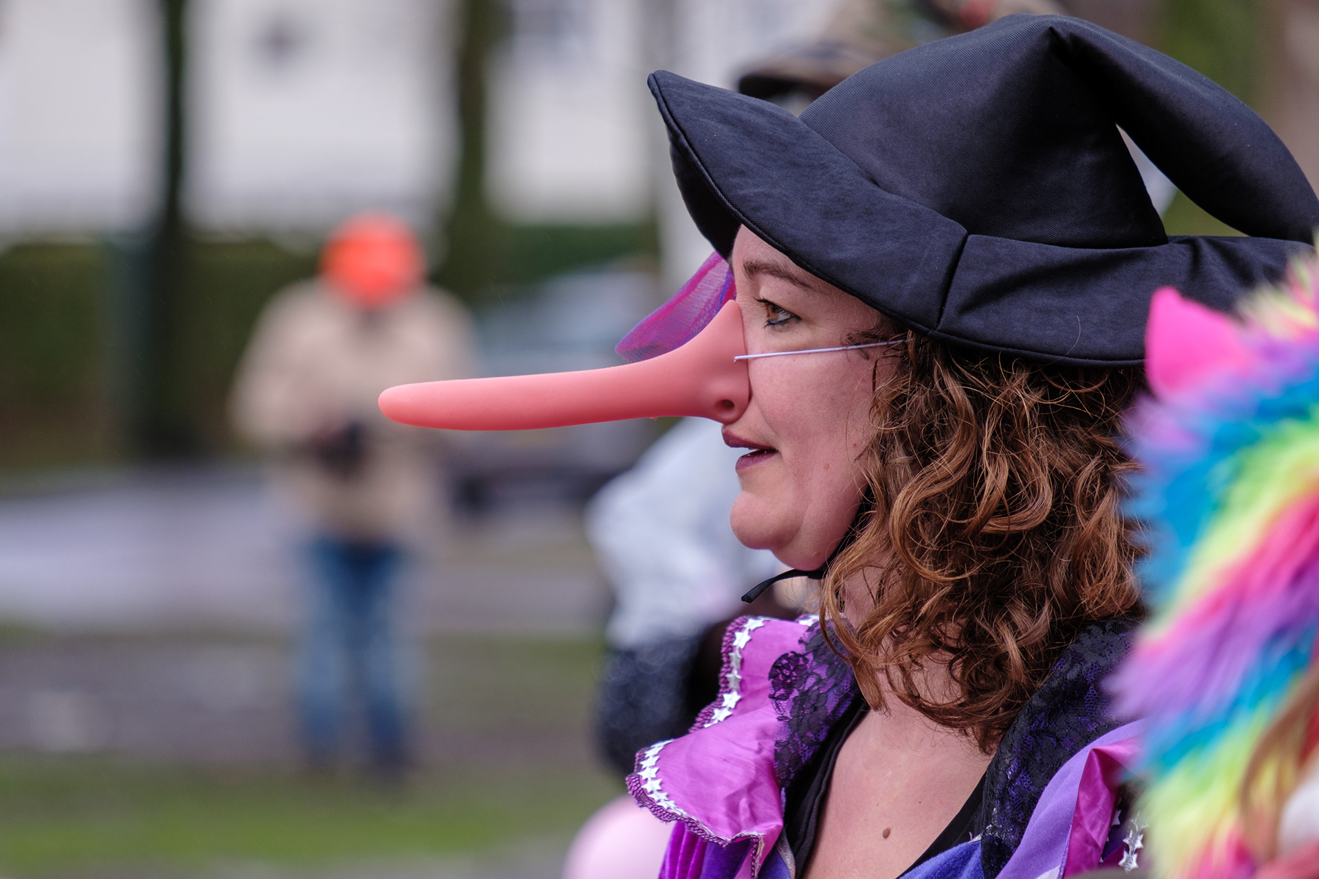 Wouw (geloof het nou maar)