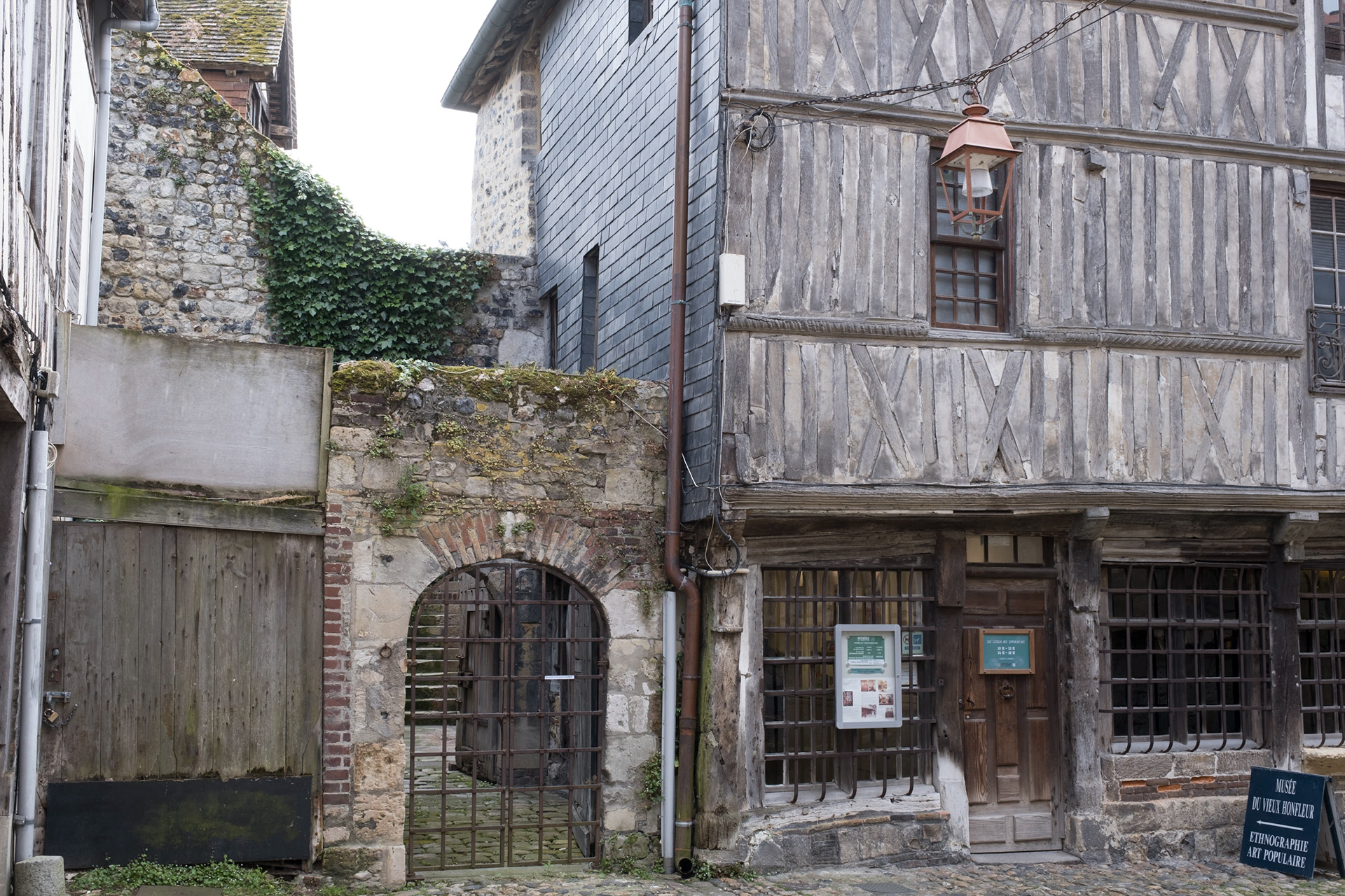 Honfleur