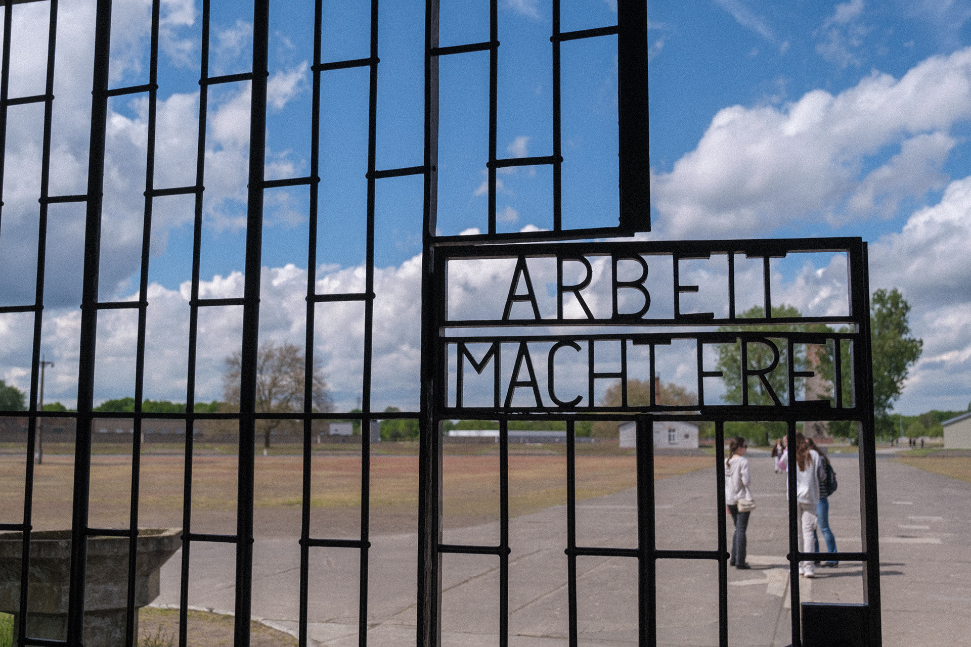 Sachsenhausen