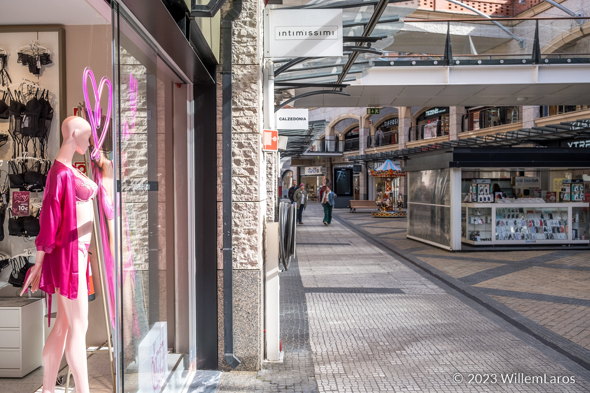 Aveiro, februari 2023