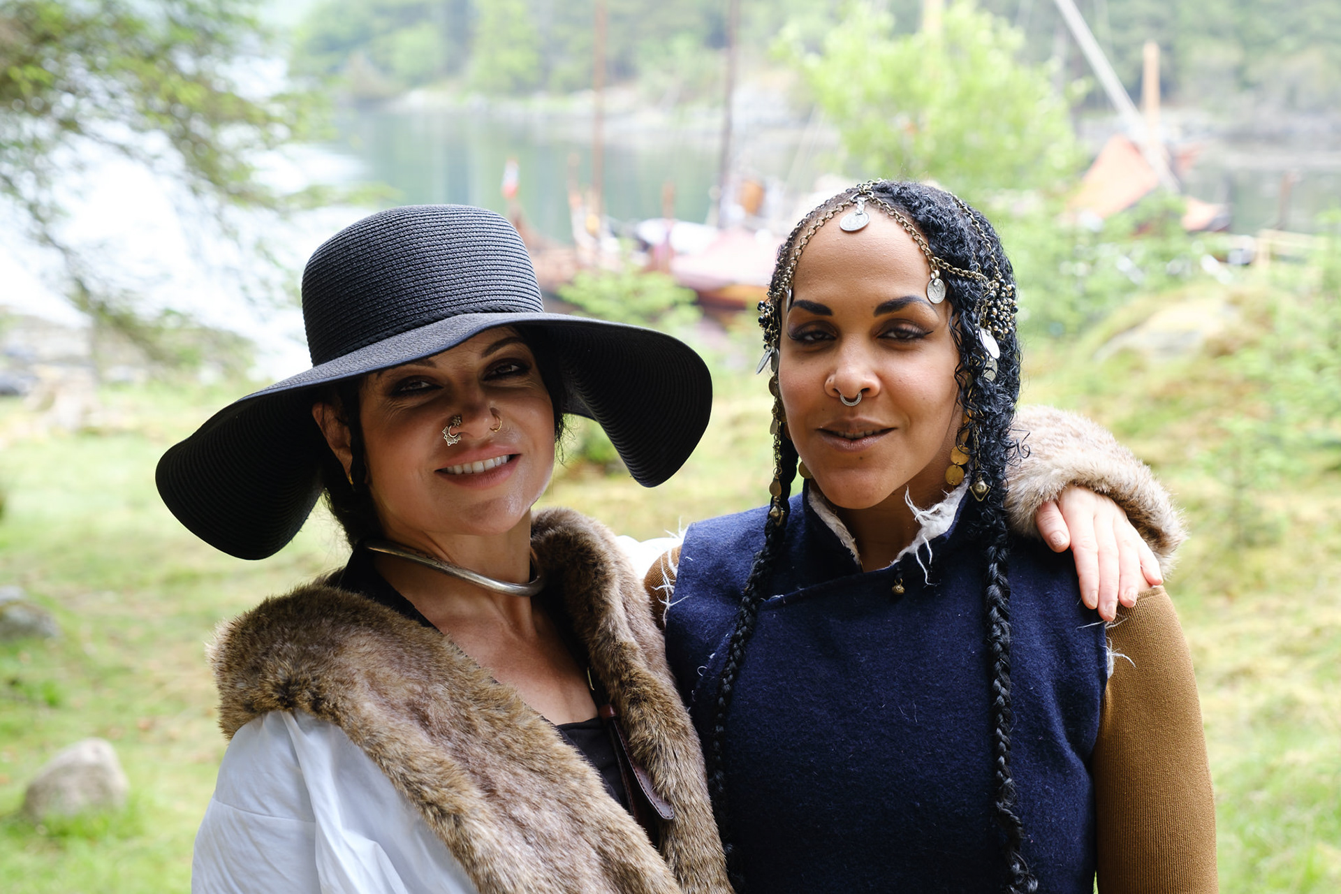 Noorwegen | Vikingfeest Stavanger e.o.