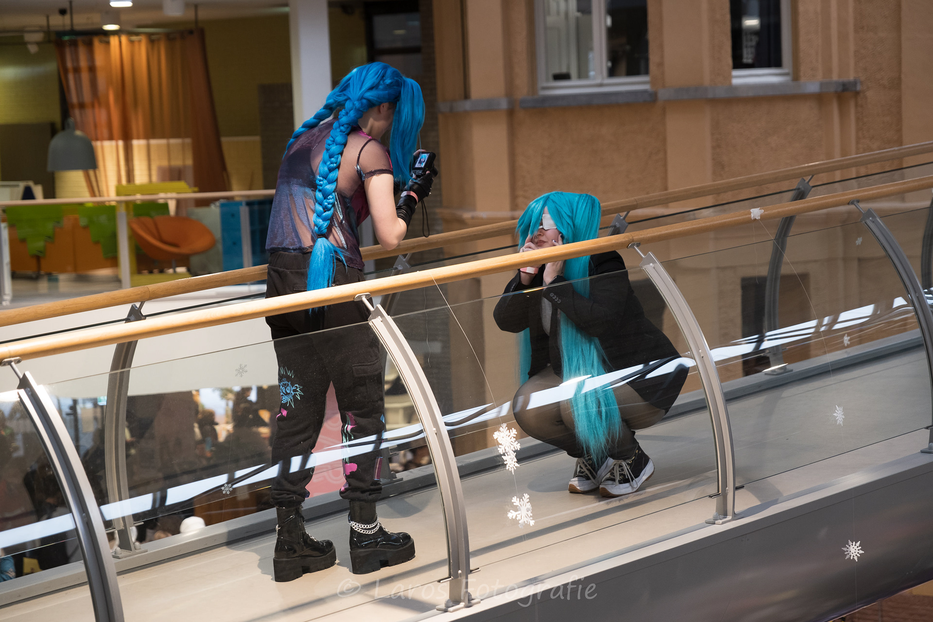 Ibaricon Roosendaal 2025