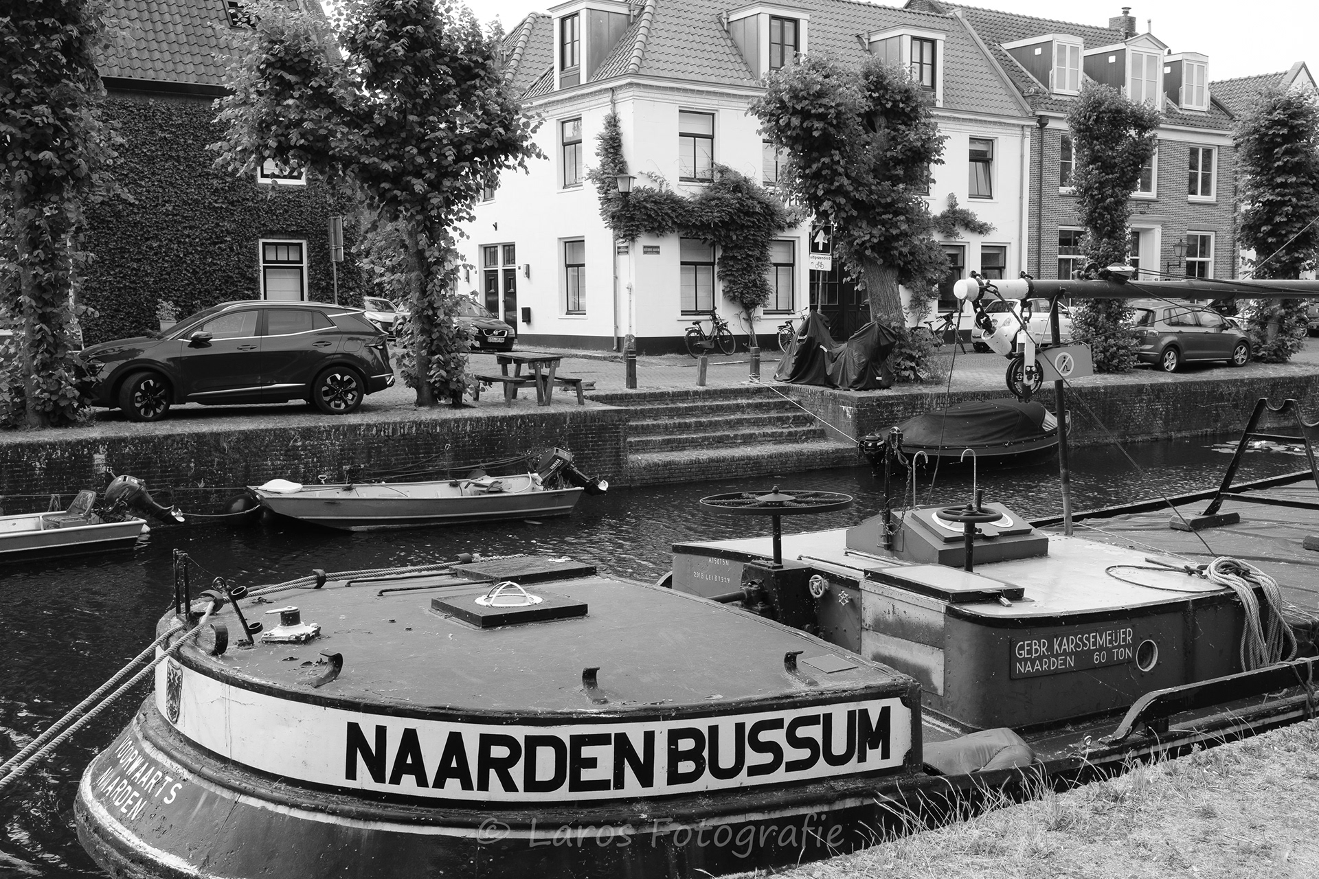 Naarden Vesting
