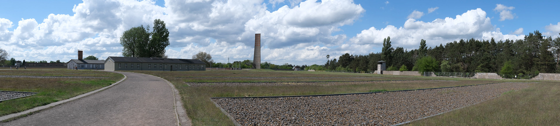 Sachsenhausen