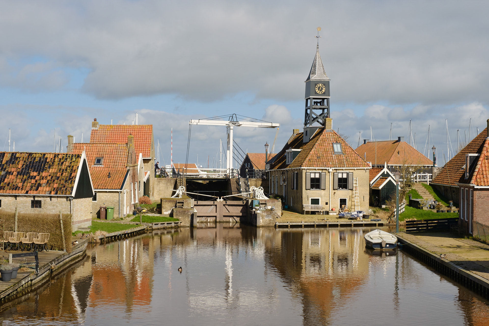 Hindeloopen