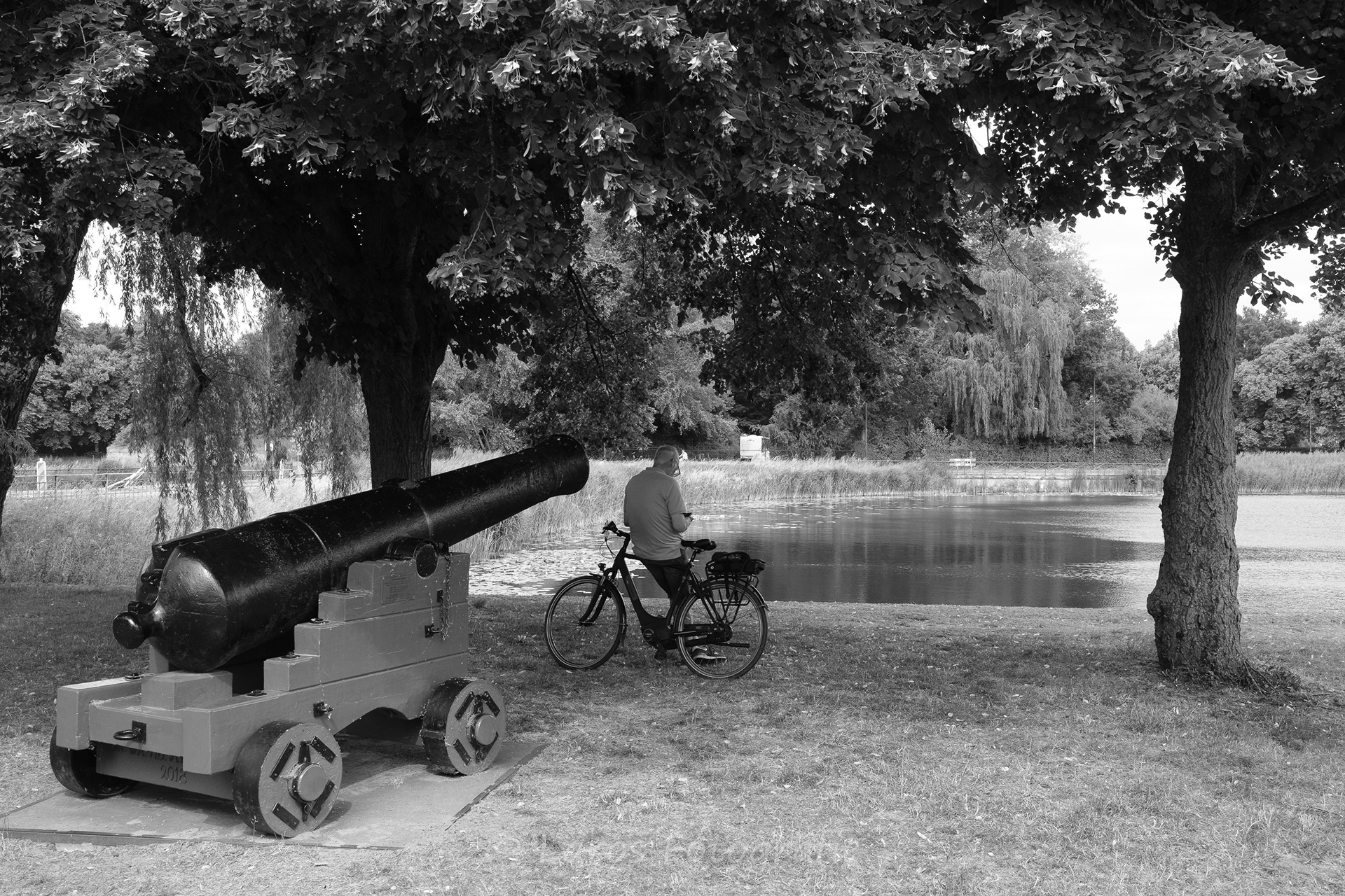 Naarden Vesting