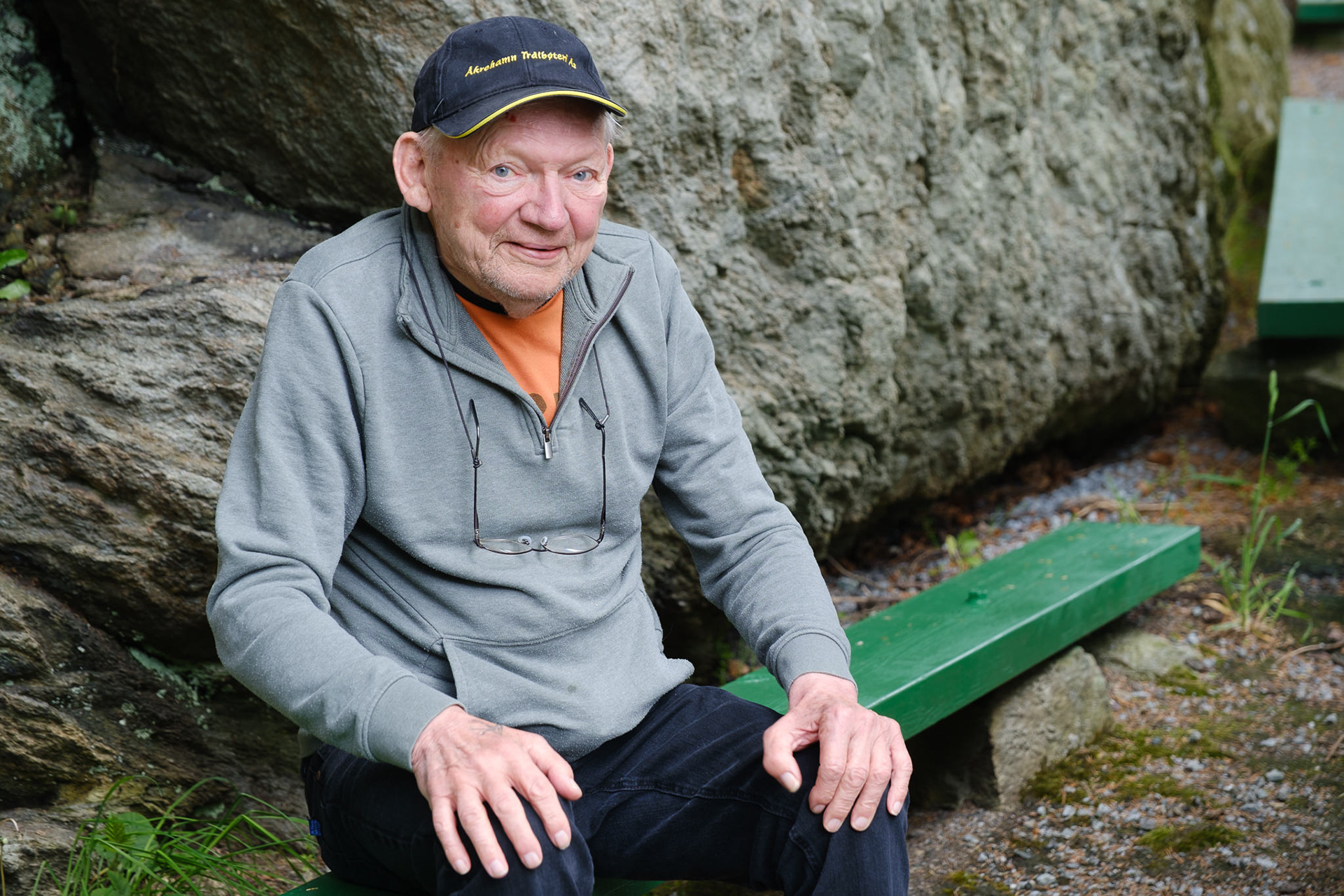 Noorwegen