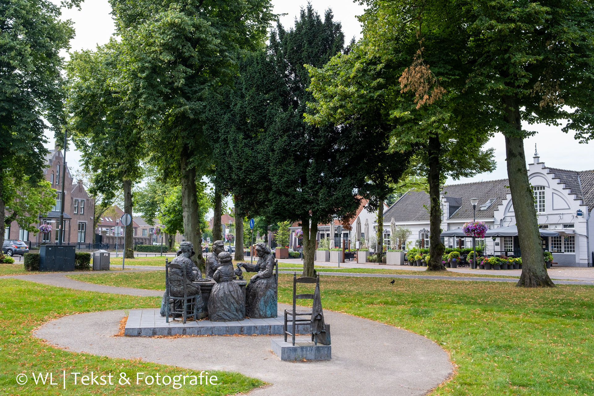 Gebaseerd op 'De aardappeleters'