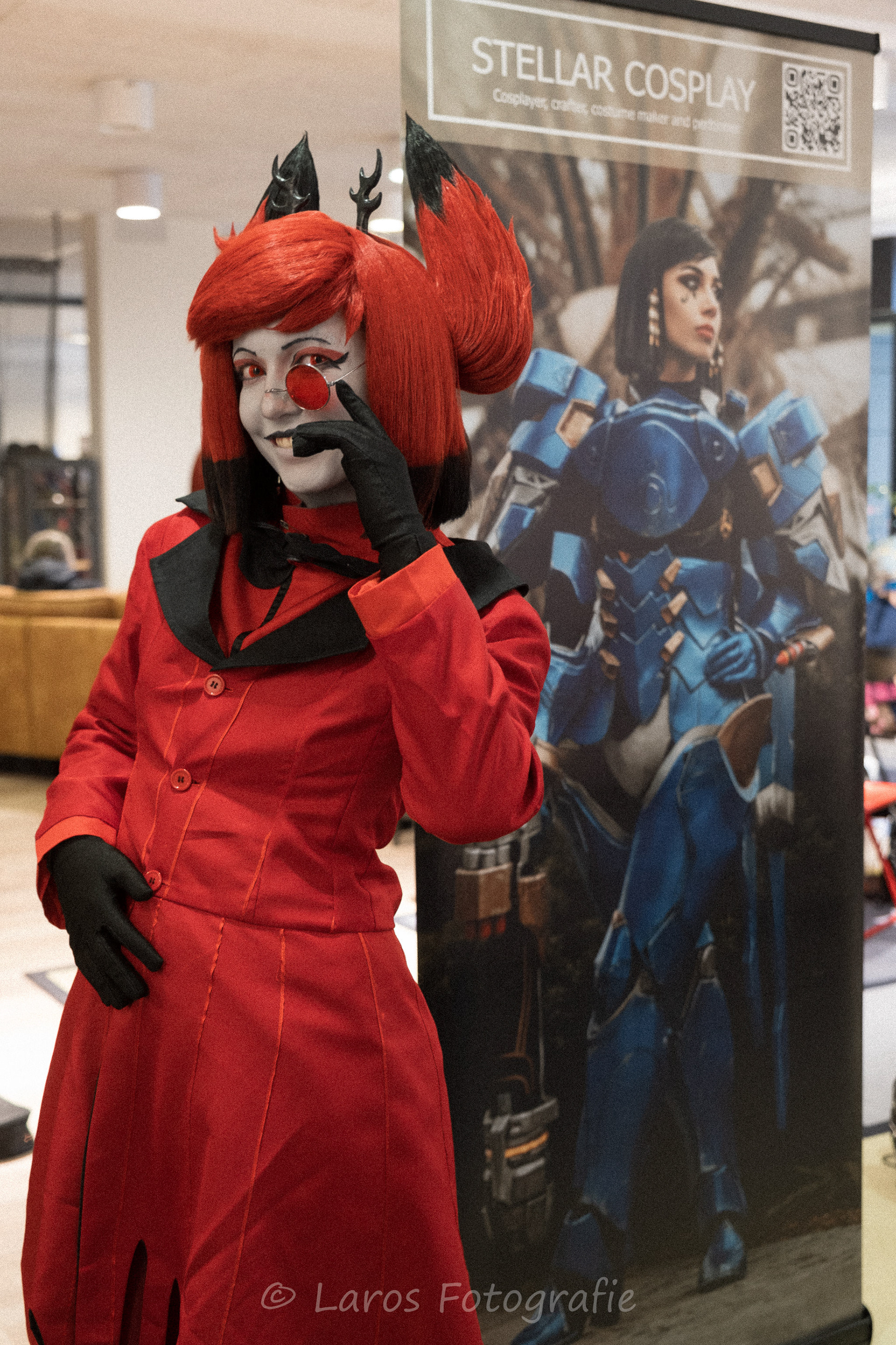 Ibaricon Roosendaal 2025