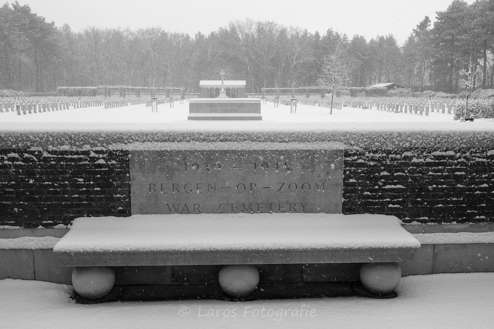 Sneeuw: 5 januari 2026