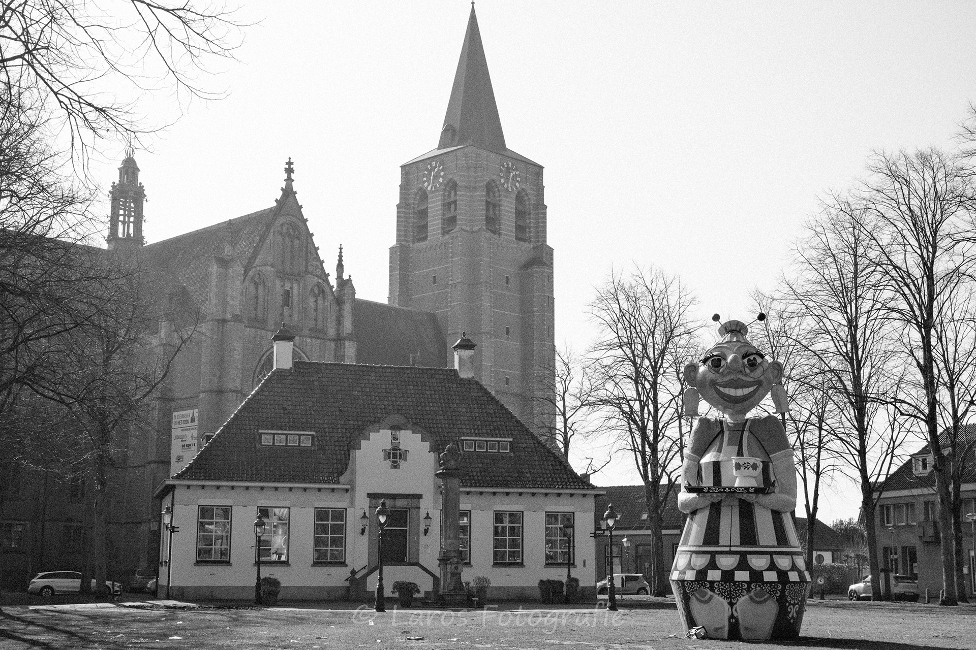 De Lambertuskerk