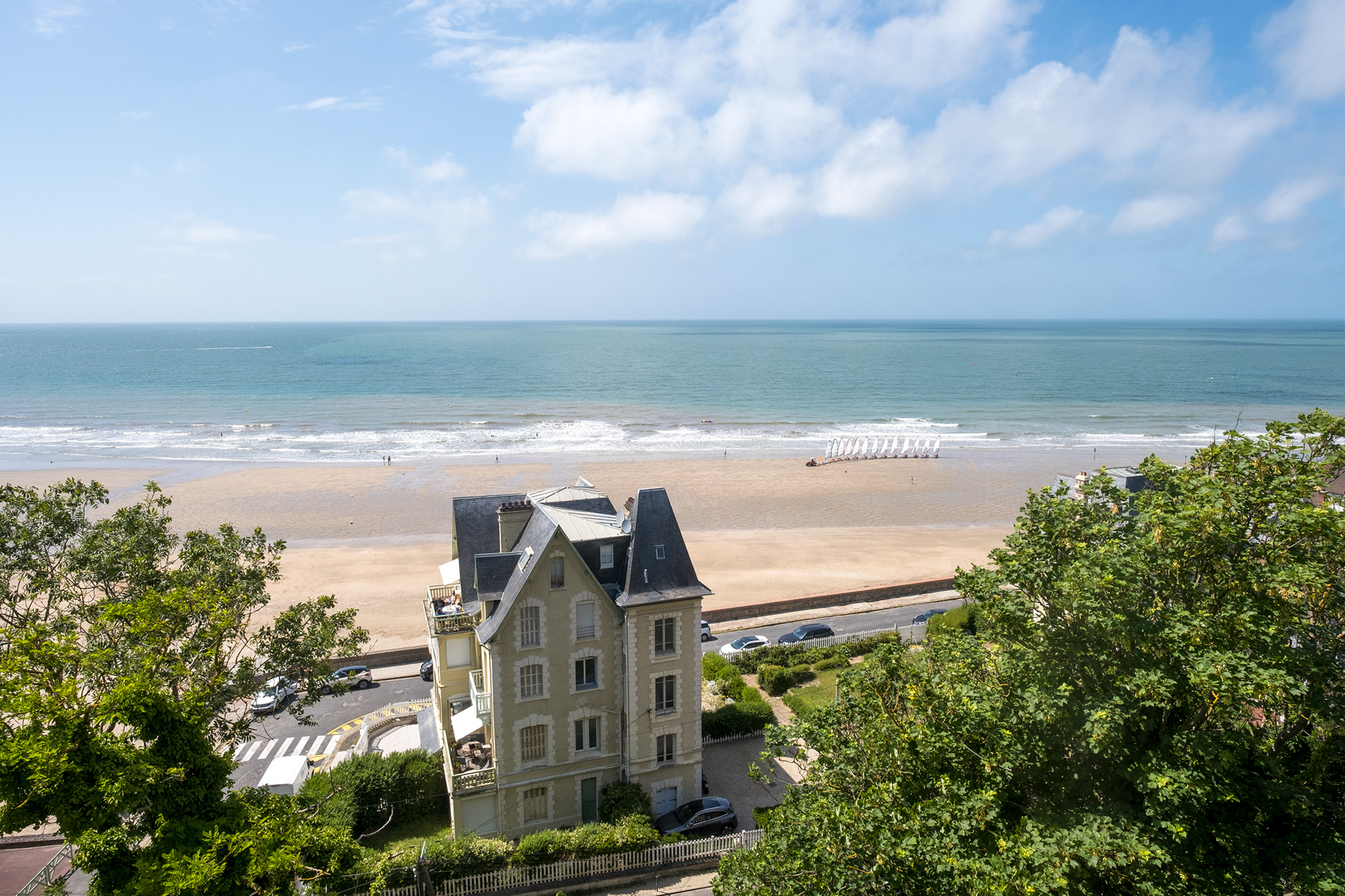 Trouville-sur-Mer