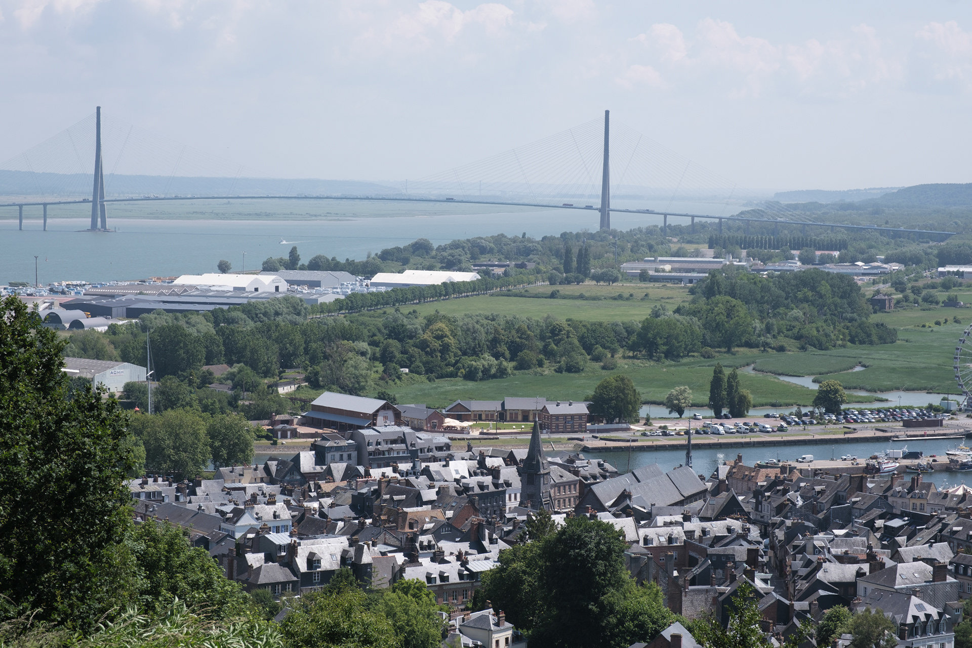Pont de Normandie