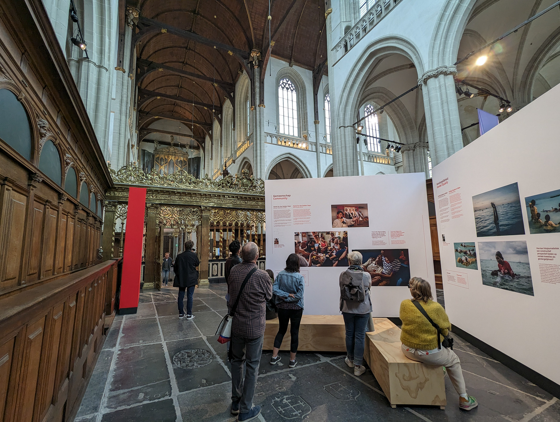 World Press Photo '24