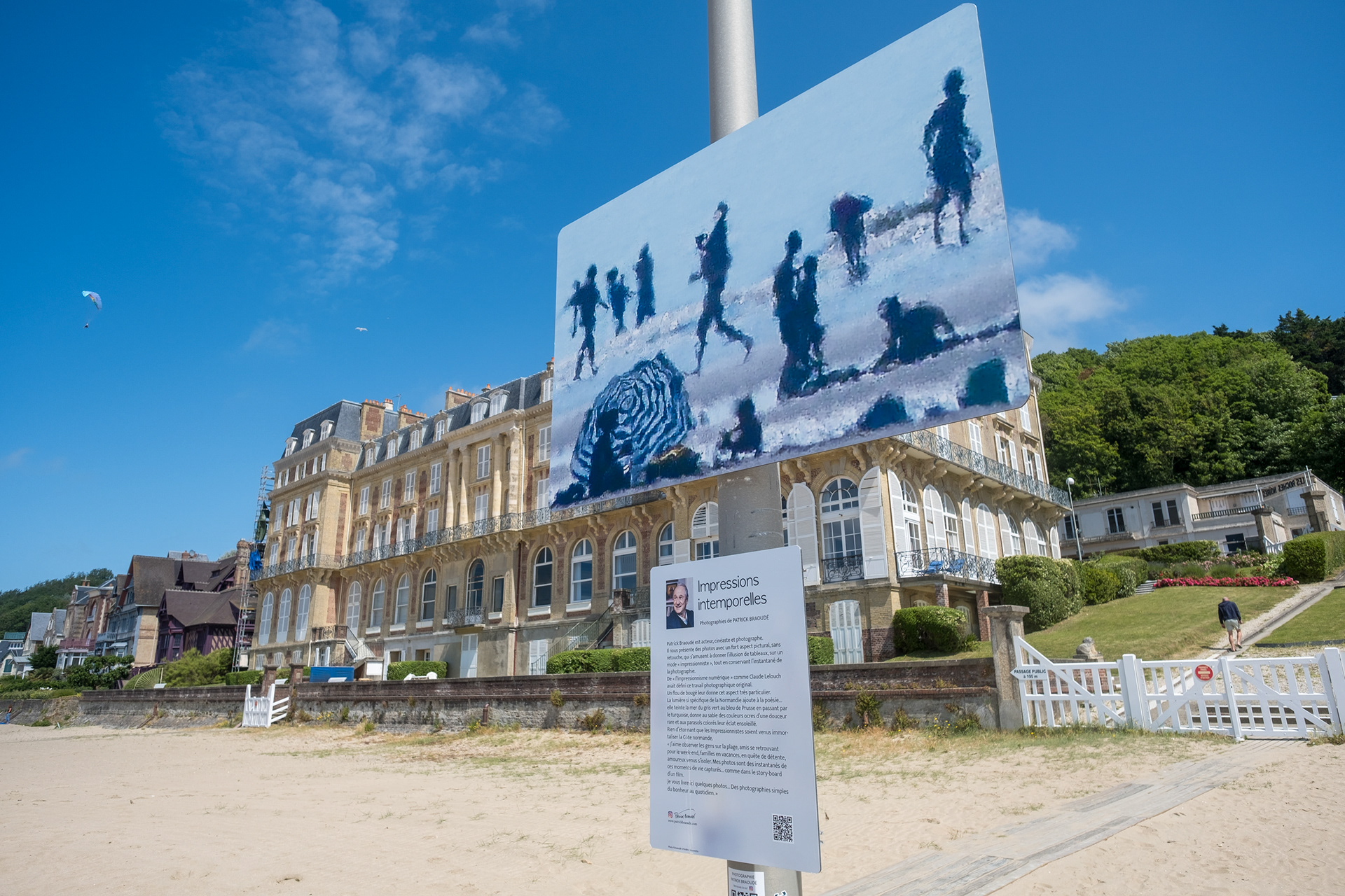 Trouville-sur-Mer