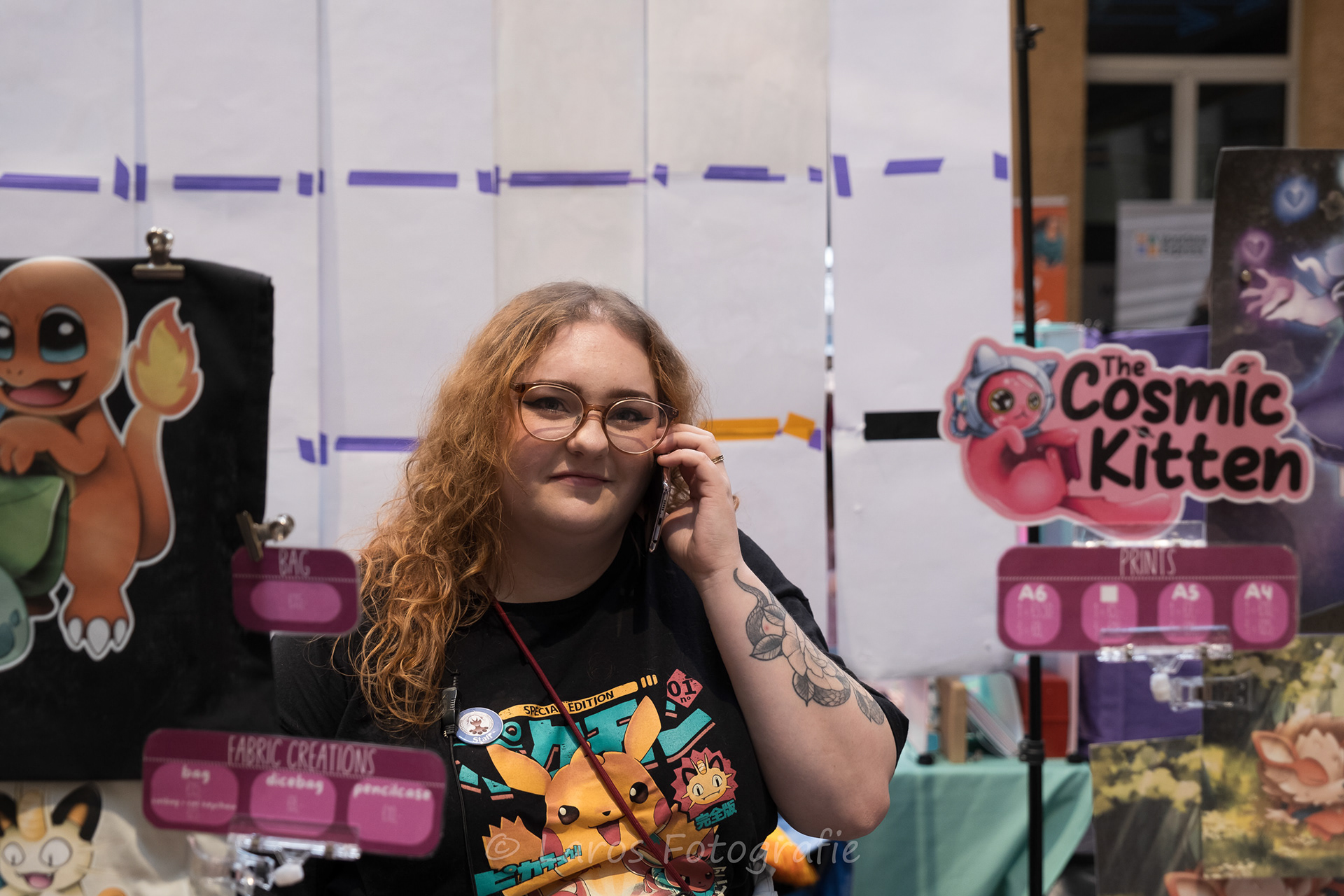 Ibaricon Roosendaal 2025