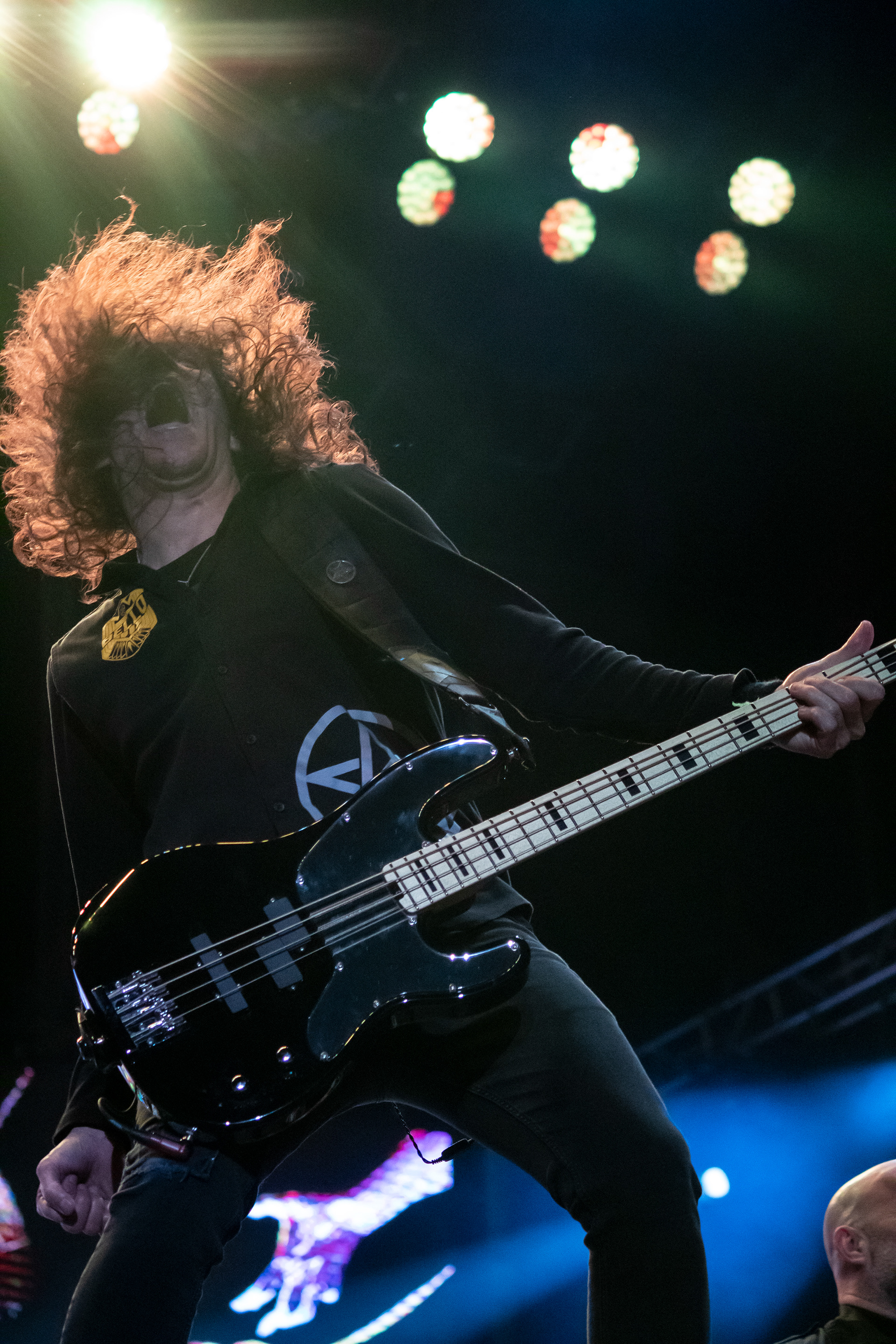 Frank Bello