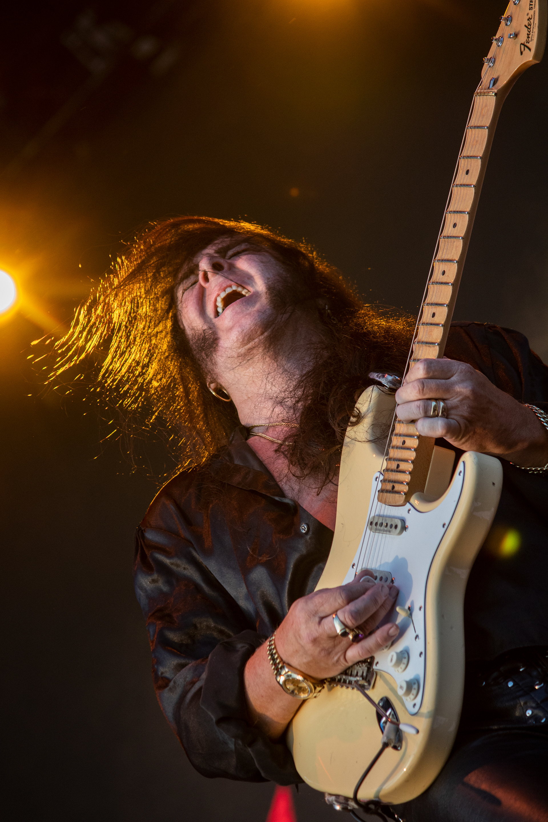 Yngwie Malmsteen