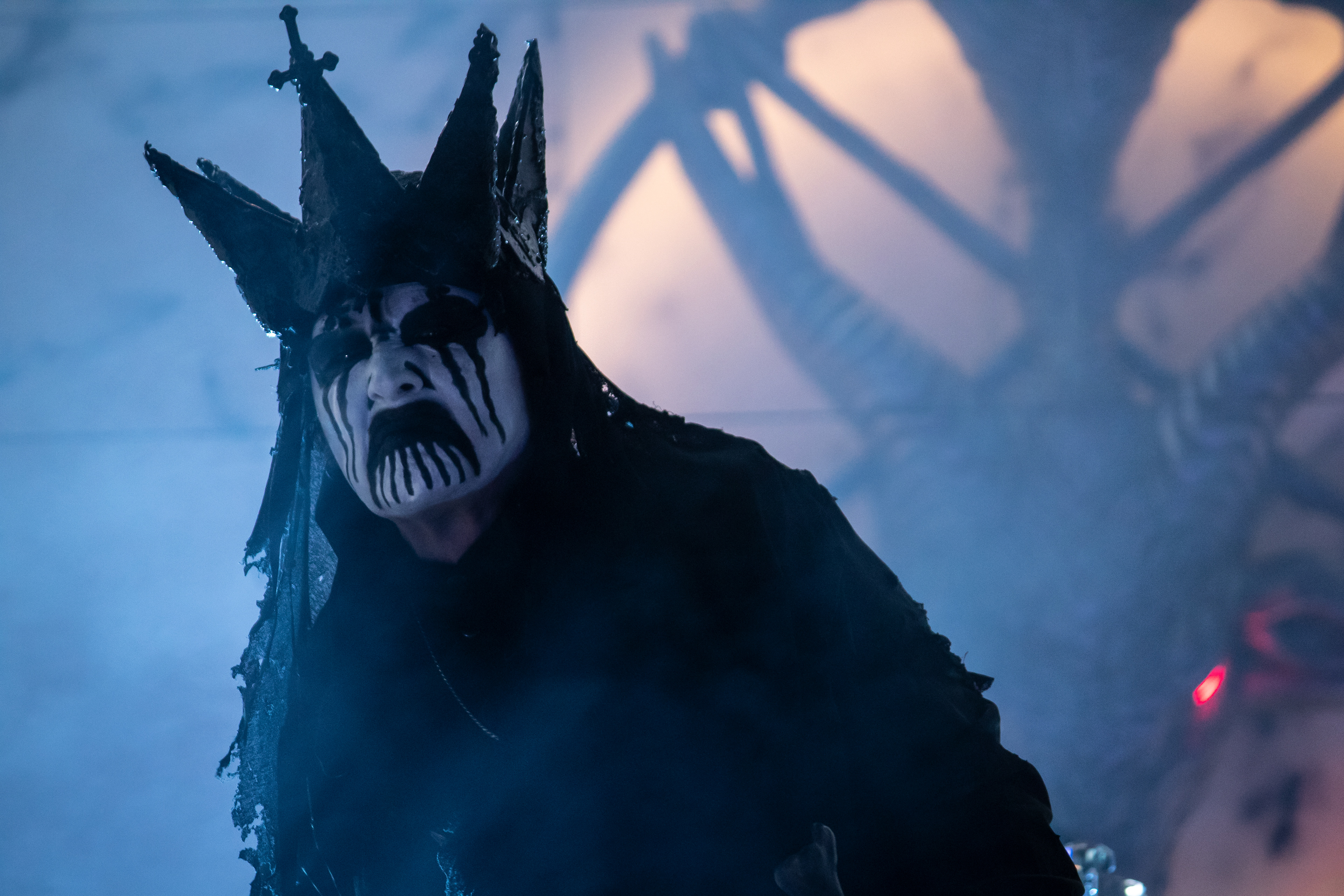 King Diamond