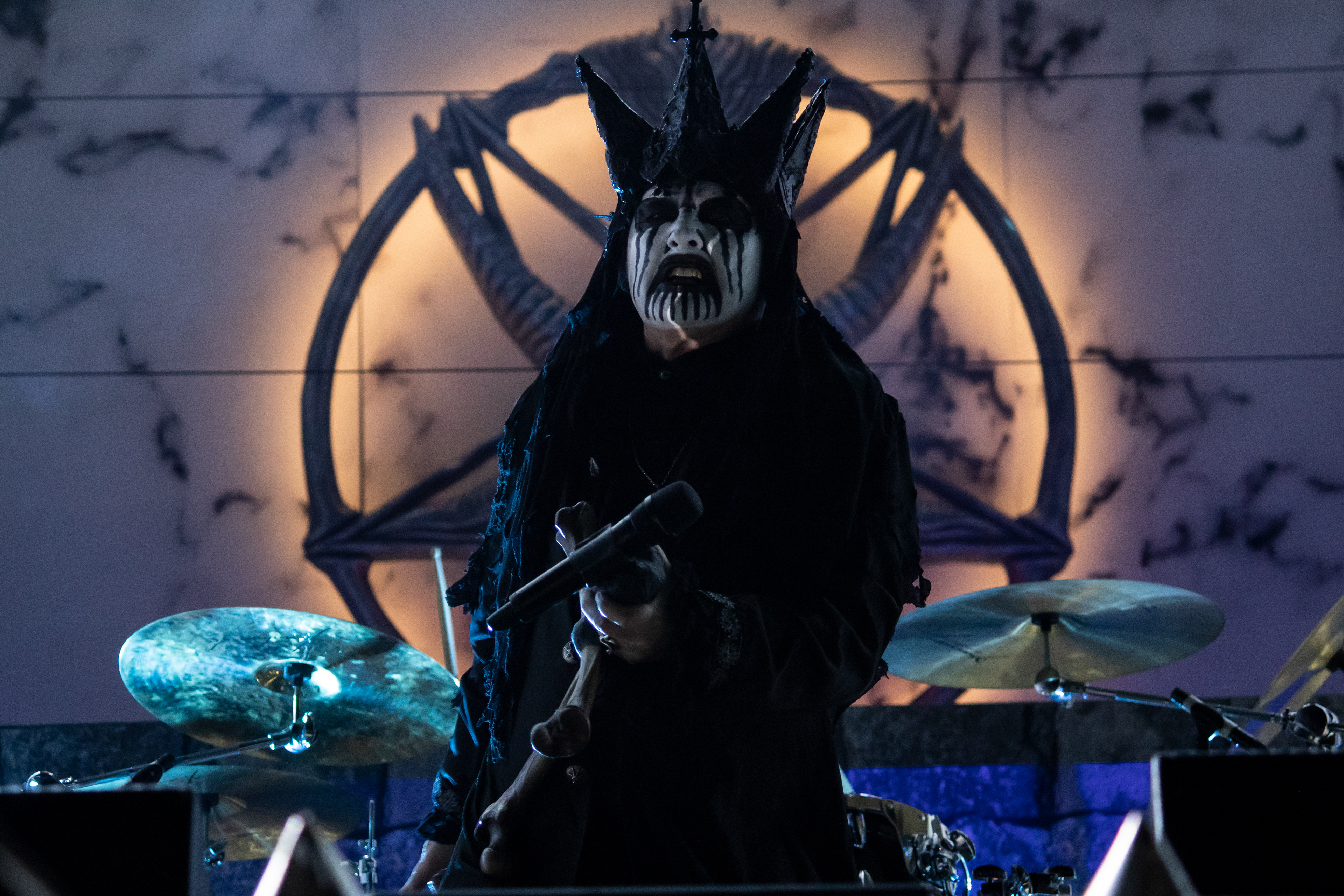King Diamond