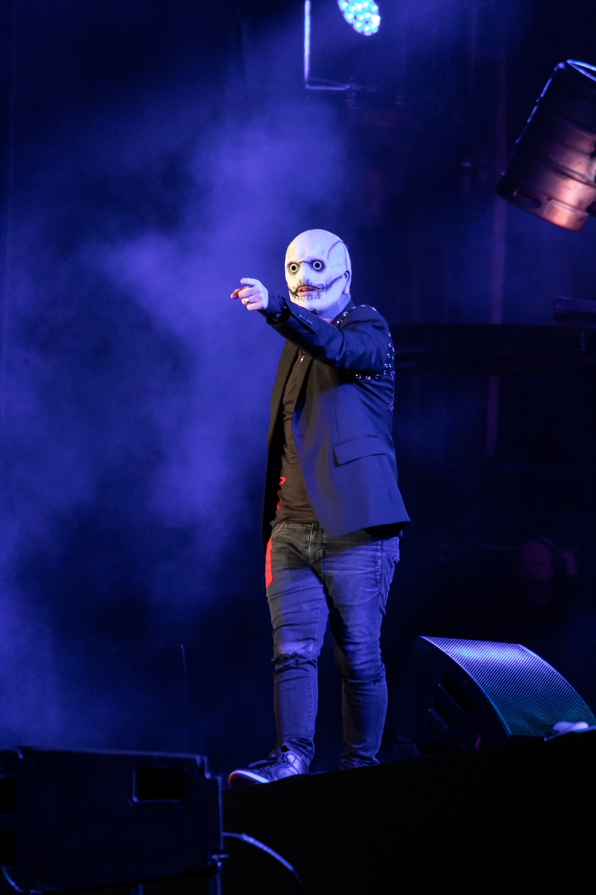 Corey Taylor