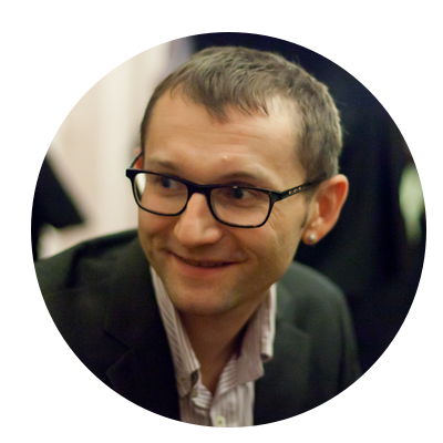 Sergey Nesmachny.net